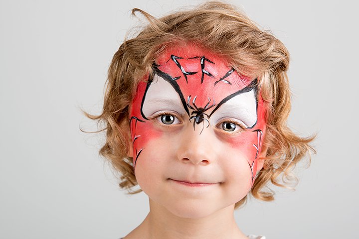 Spider Man